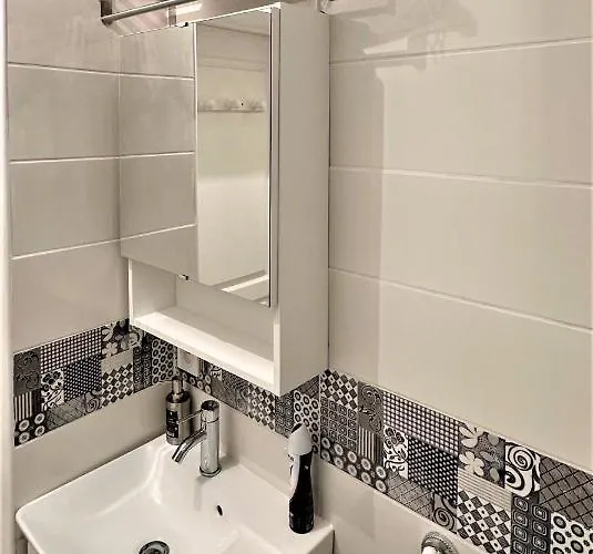 Appartement A In Heart Of Montmart Sacré Coeur Paris