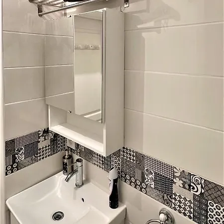 Apartment A In Heart Of Montmart Sacre Coeur Paris